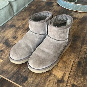 Ugg Mini